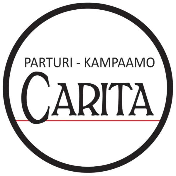 Parturi-kampaamo Carita