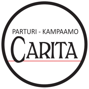 Parturi-kampaamo Carita